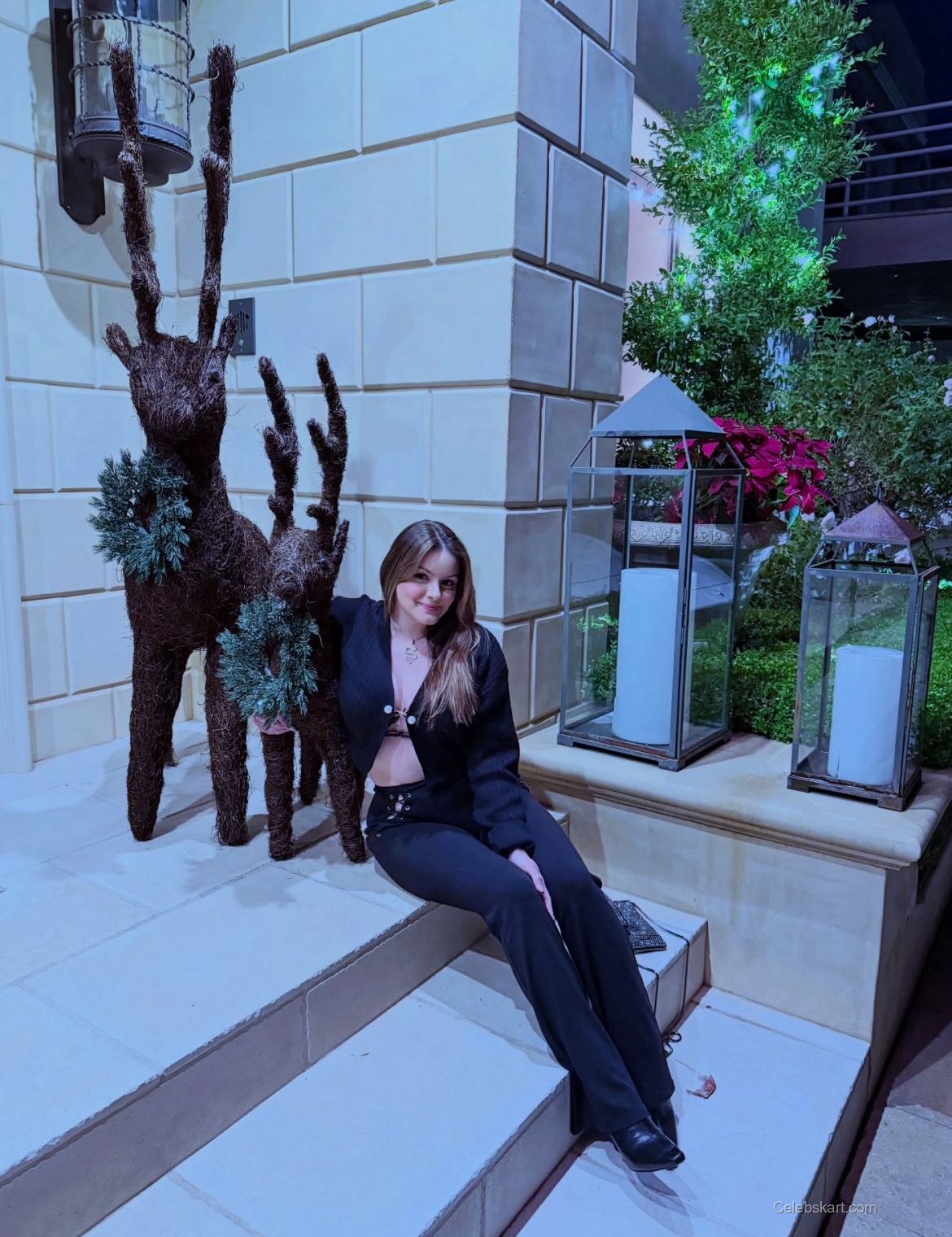 Ariel Winter Instagram Photos, March 2026 2