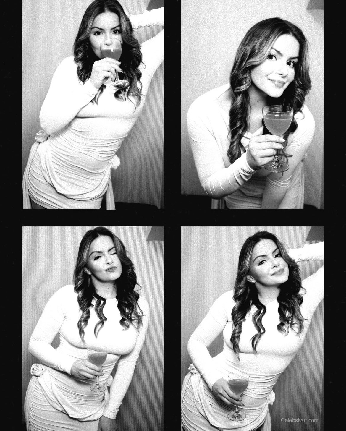 Ariel Winter Instagram Photos, March 2026 4