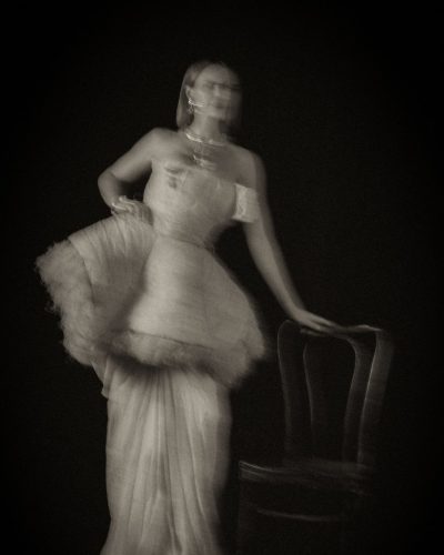 Arielle Kebbel stuns in stylish look at appearance 2026