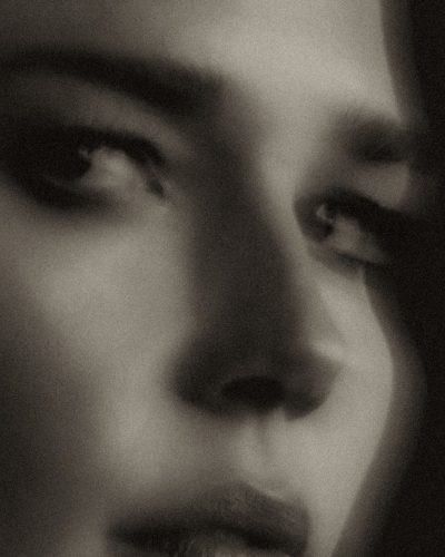 Arielle Kebbel spotted in stylish look during appearance