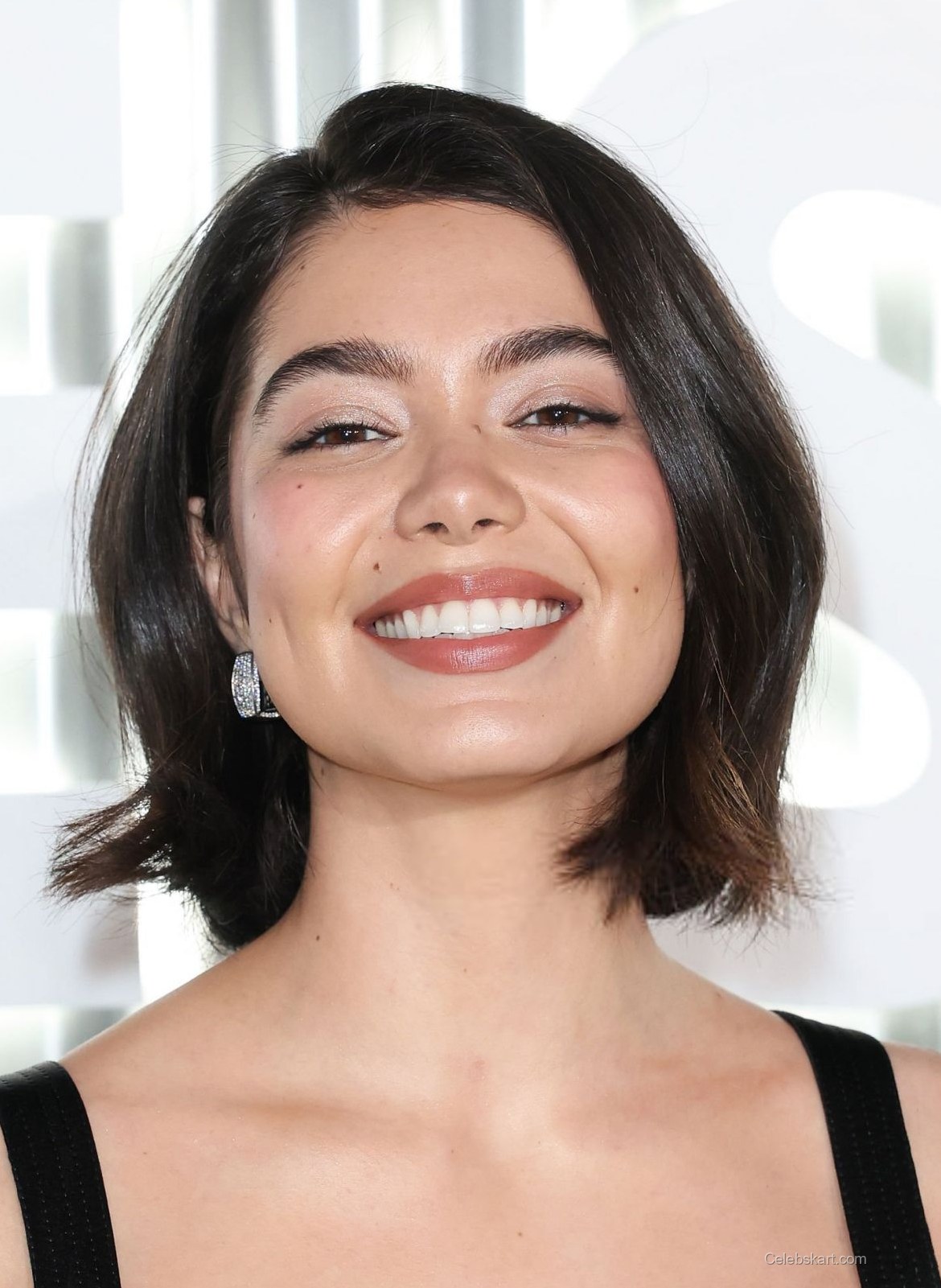 Auli’i Carvalho Shines At Vanity Fair’s Vanities Party, March 2026 4