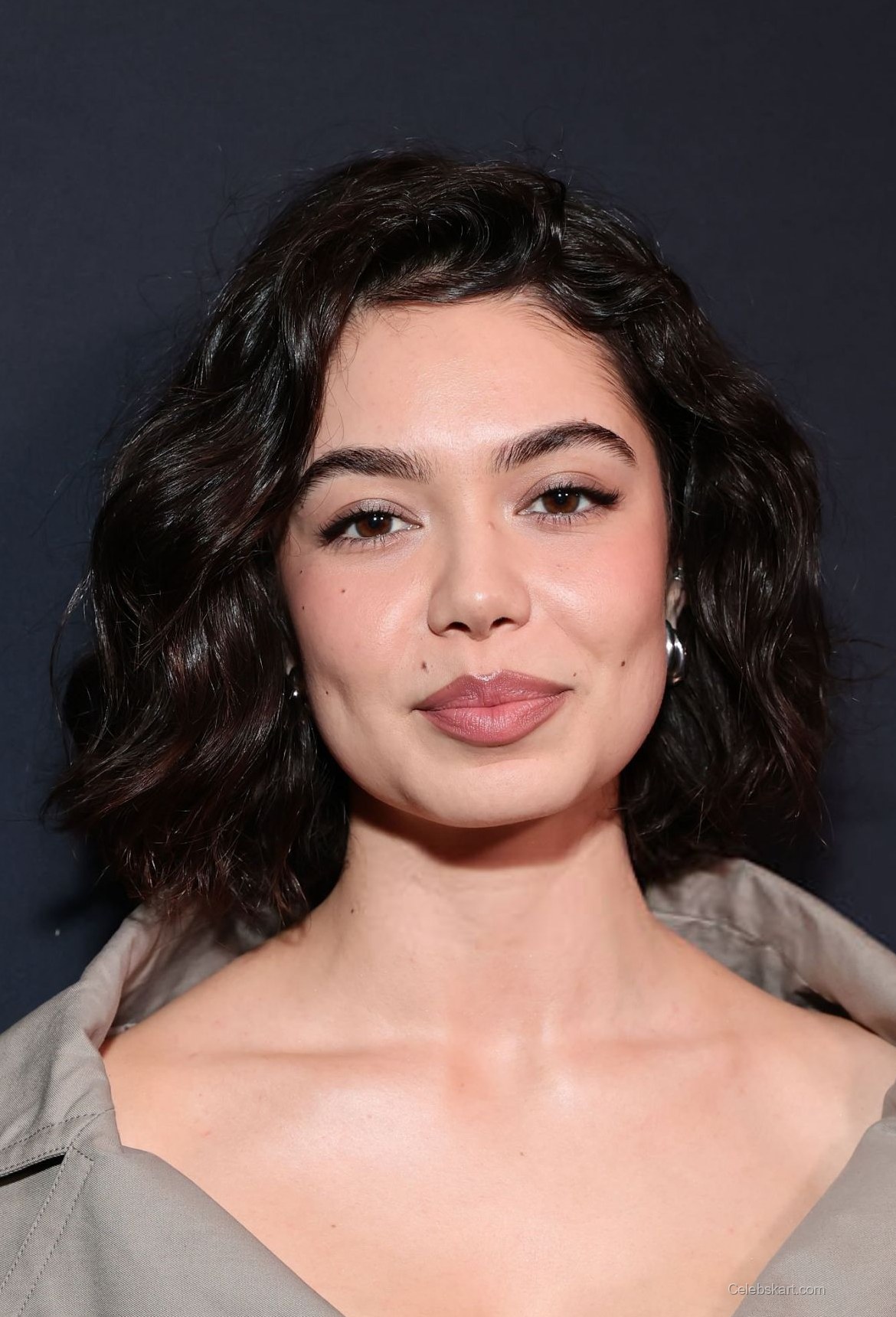 Auli’i Carvalho Shines At Wif Oscars Nominees Celebration, March 2026 4