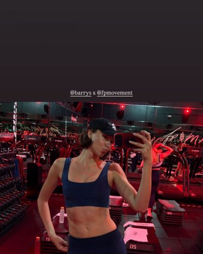 Ava Michelle stuns in stylish look at Instagram post 2026