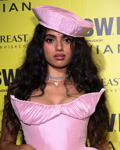 Avantika At stuns in stylish look at premiere 2026