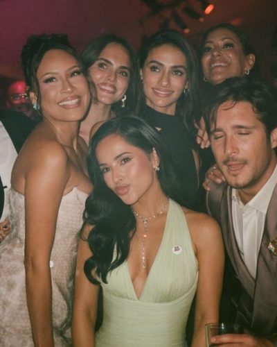 Becky G Instagram Photos, March 2026 3