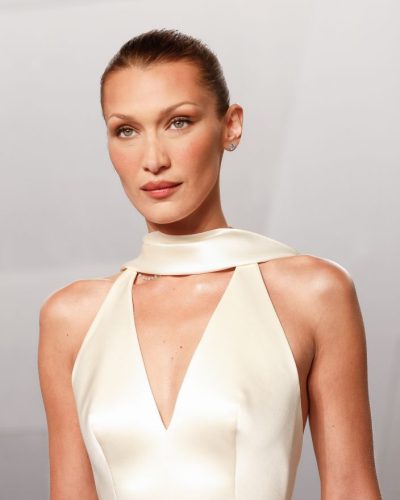 Bella Hadid at Vanity Fair Oscar Party, 2026 5