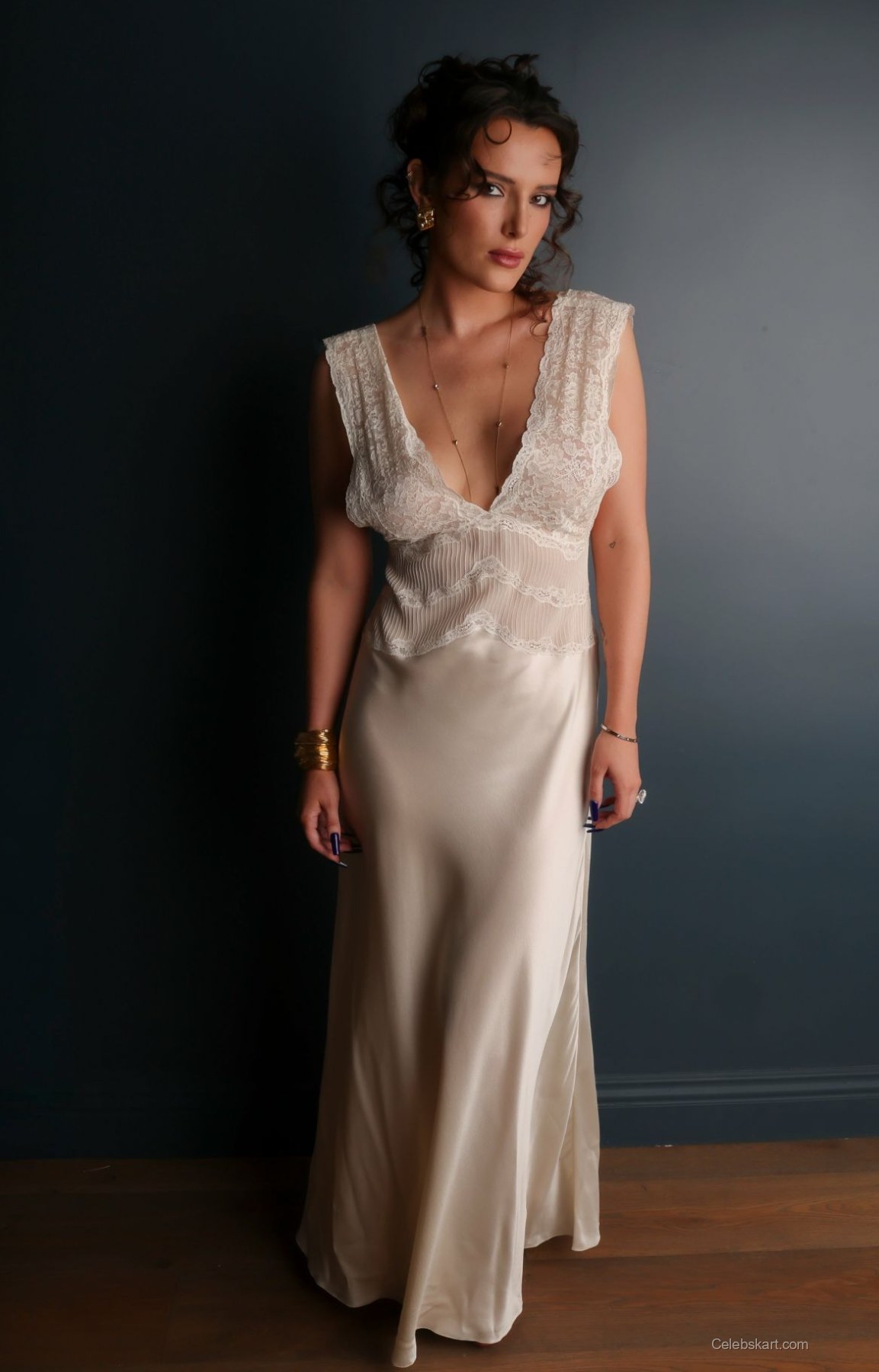 Bella Thorne WIF Oscar Portraits, March 2026 2