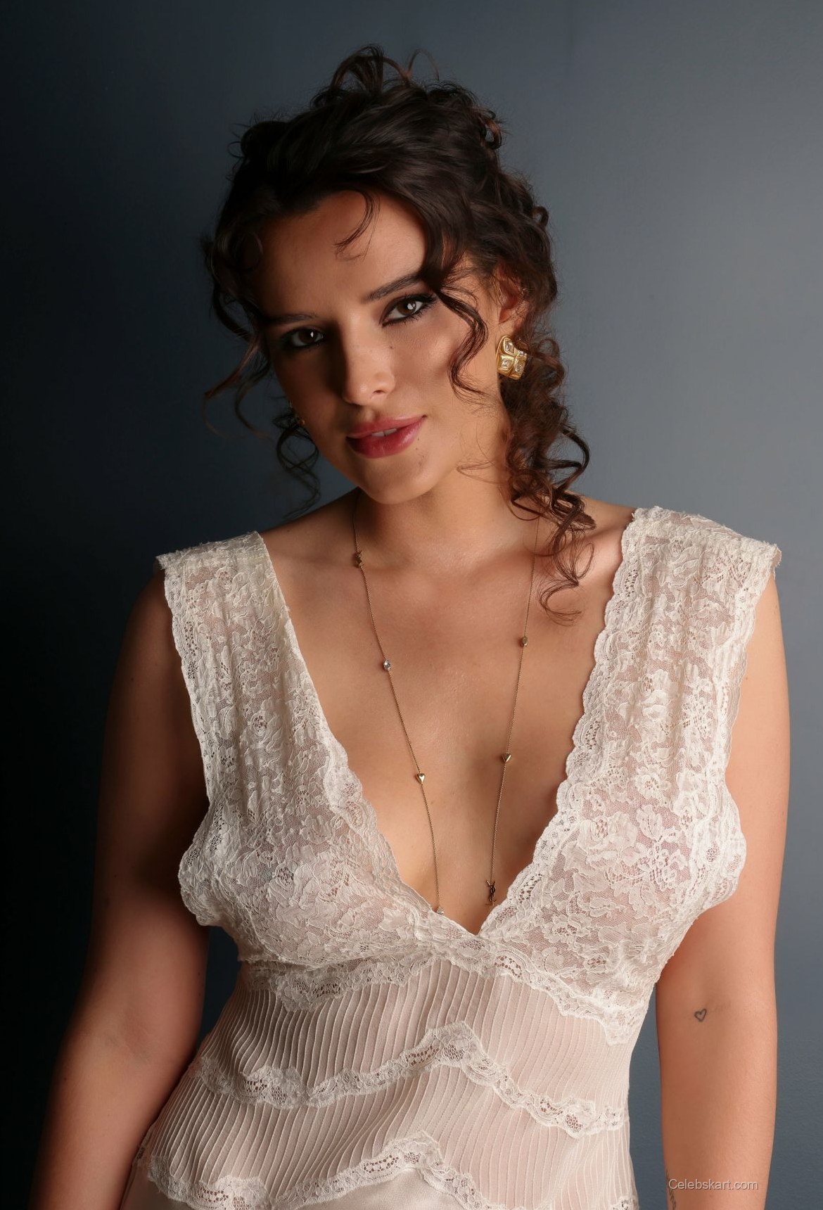 Bella Thorne WIF Oscar Portraits, March 2026 4