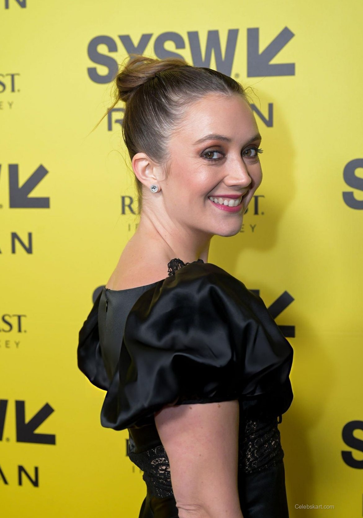 Billie Lourd at SXSW Love Language Premiere, 2026 3