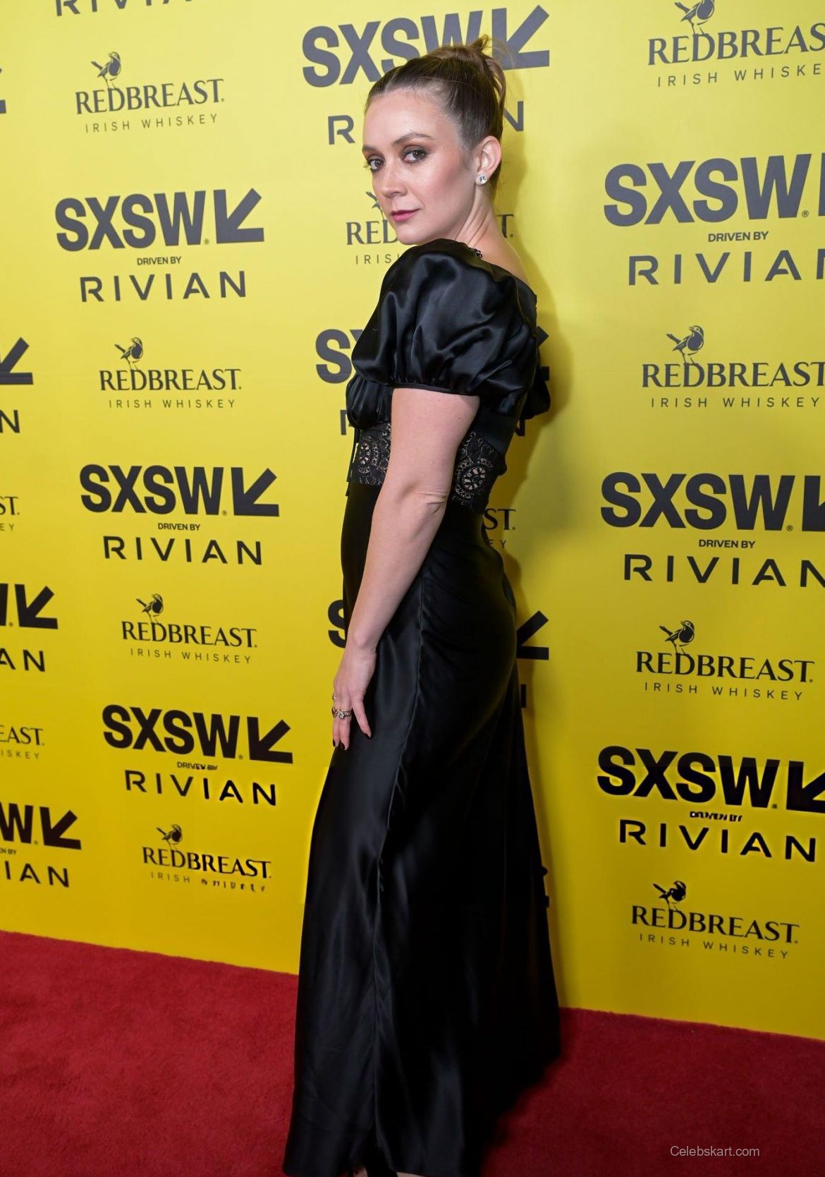 Billie Lourd at SXSW Love Language Premiere, 2026 7