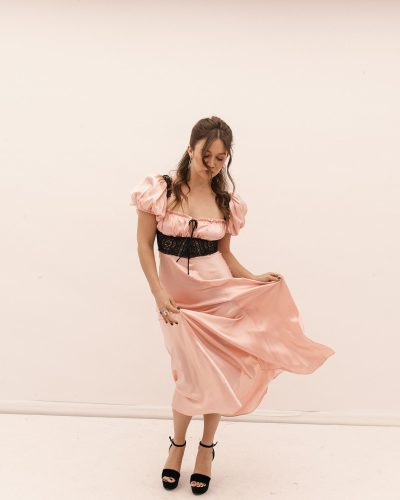 Billie Lourd SXSW Deadline Studio Portraits, March 2026