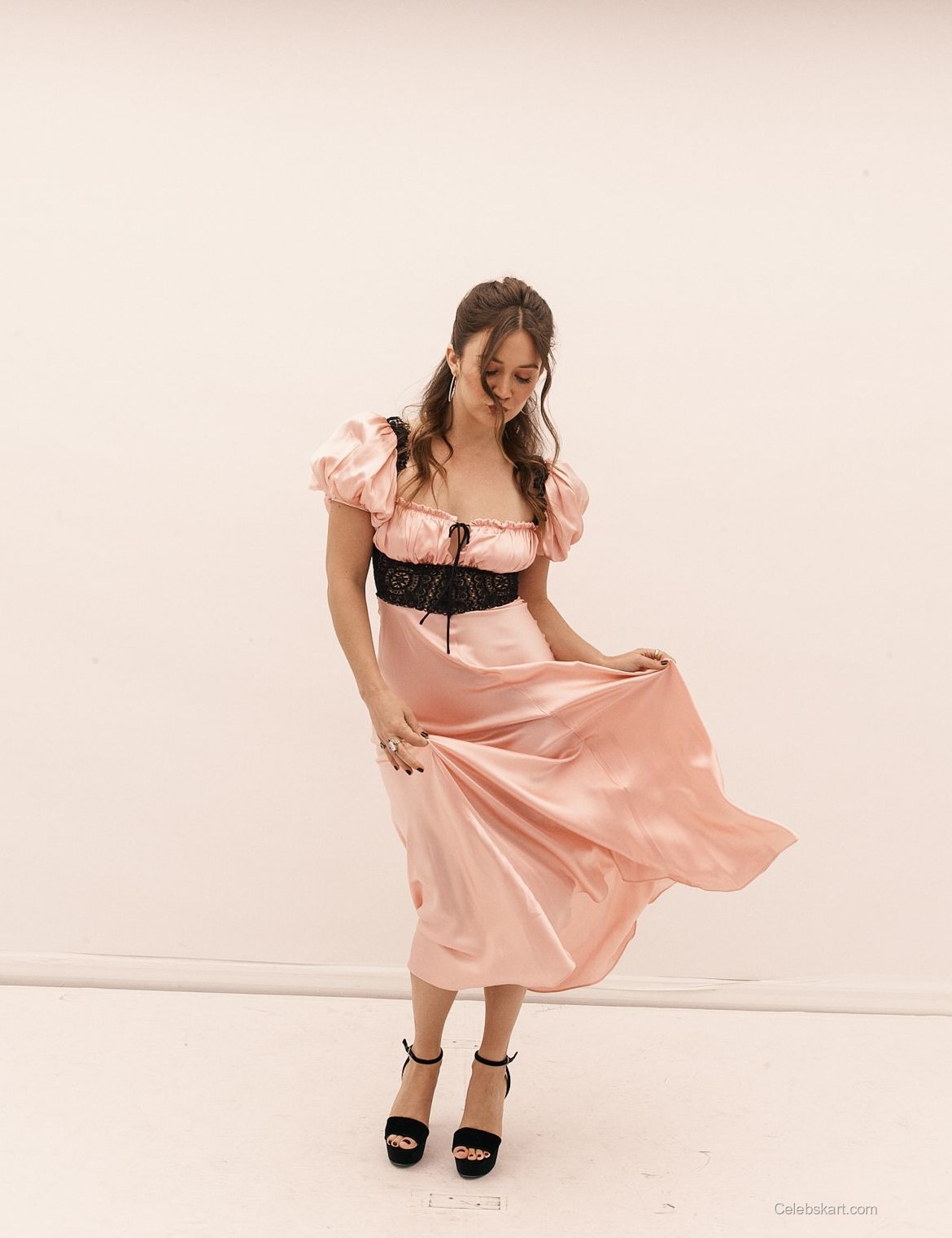 Billie Lourd SXSW Deadline Studio Portraits, March 2026 1