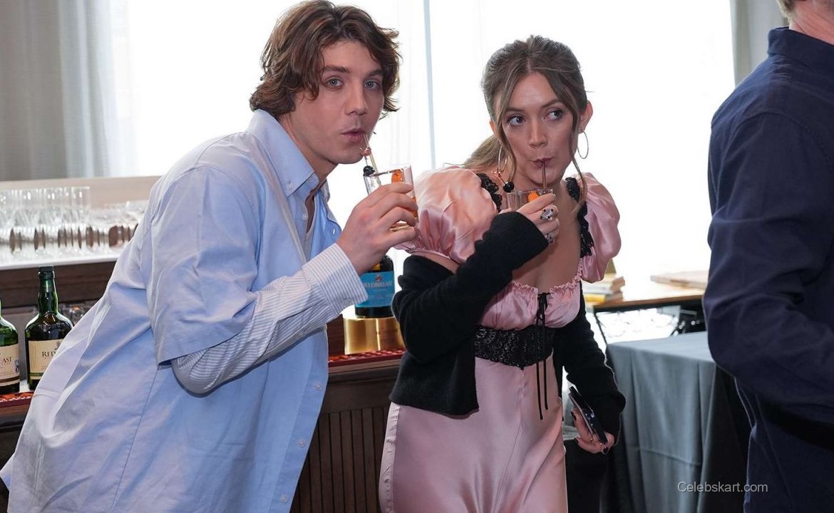 Billie Lourd SXSW Deadline Studio Portraits, March 2026 2