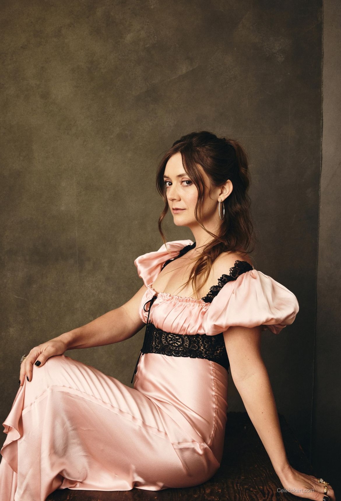 Billie Lourd SXSW Deadline Studio Portraits, March 2026 3