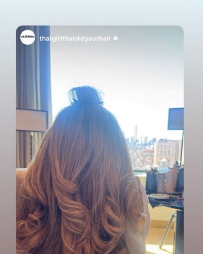 Brec Bassinger, Red Carpet Style 2023: Outfit Photos 6