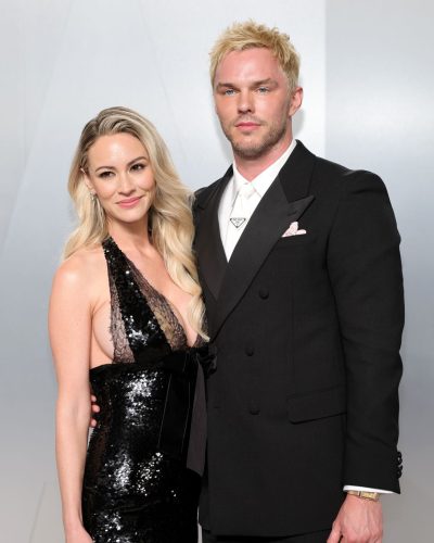 Bryana Holly stuns in stylish look at appearance 2026