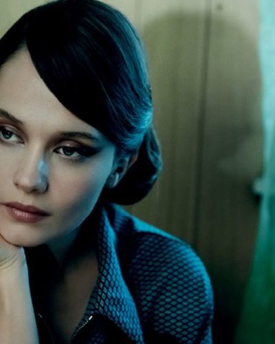 Cailee Spaeny Dazzles In Vogue Singapore 2026 Cover 5