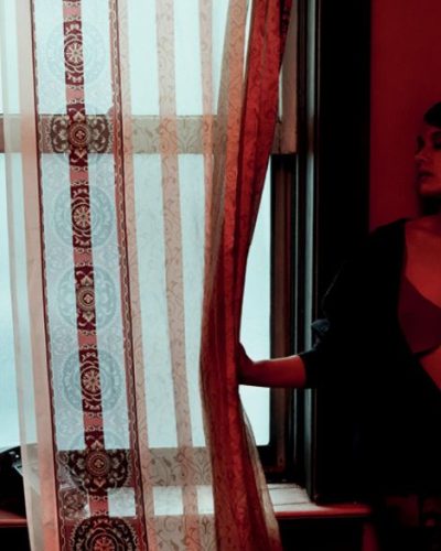 Cailee Spaeny Dazzles In Vogue Singapore 2026 Cover 8