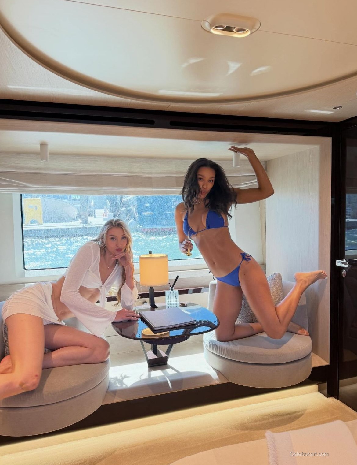 Cameron Brink Instagram Photos, March 2026 6