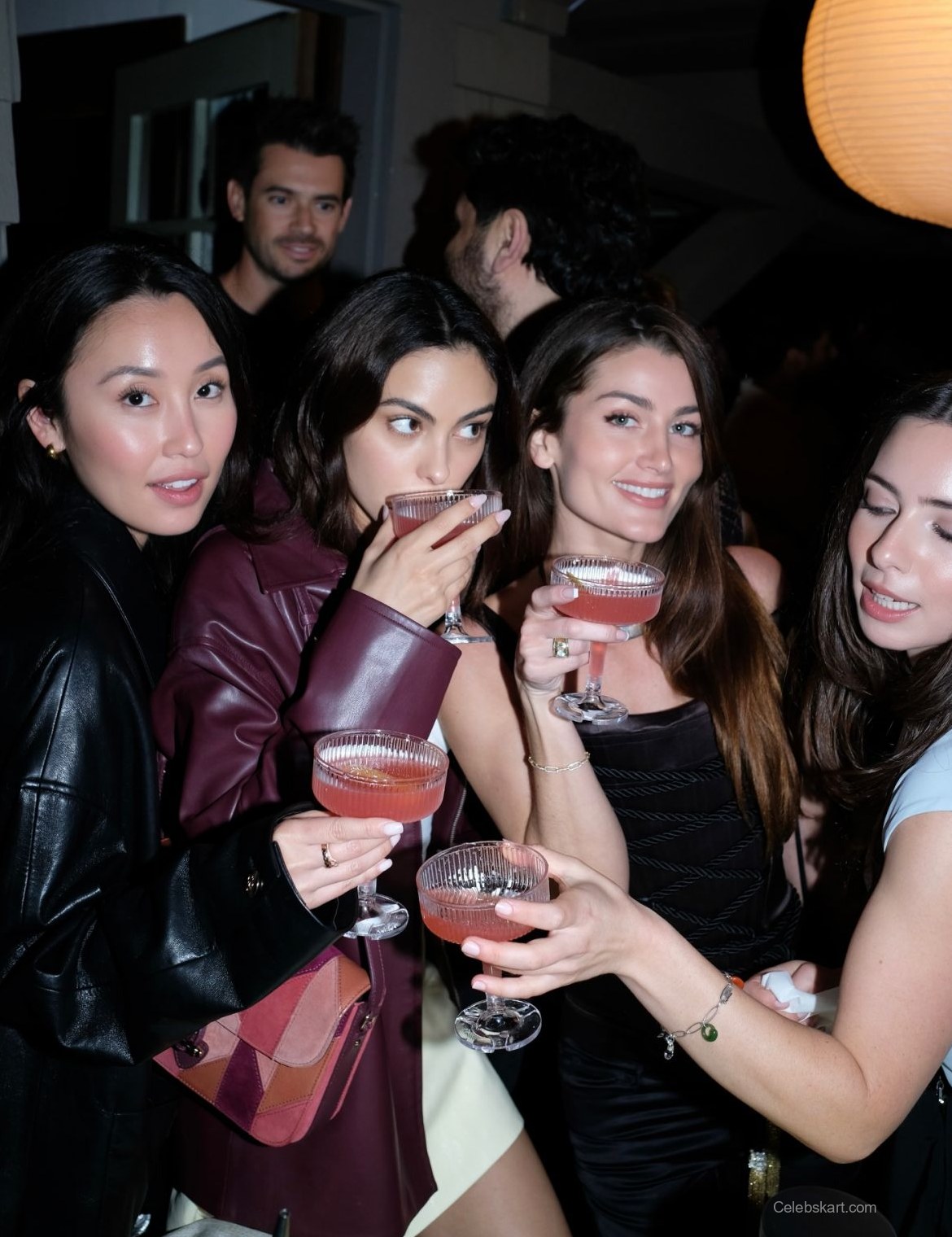 Camila Mendes Instagram Moments That Shine Bright, October 2023 4