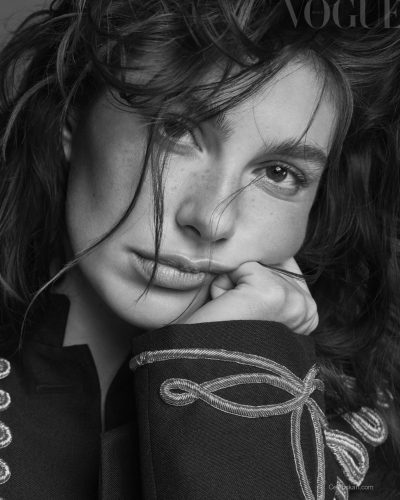 Camila Morone Vogue Latam Cover Style April 2026 2