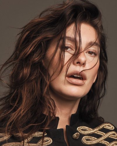 Camila Morone Vogue Latam Cover Style April 2026 3
