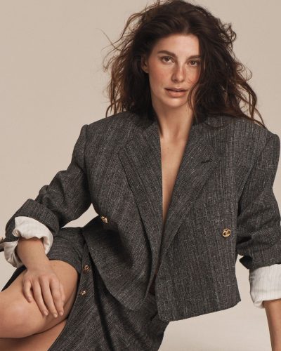 Camila Morone Vogue Latam Cover Style April 2026 6