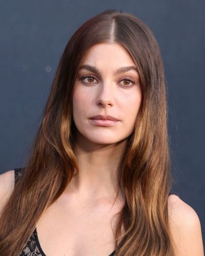 Camila Morrone turns heads in stylish look