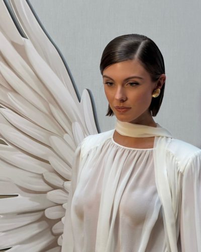 Carmella Rose Instagram Photos, March 2026