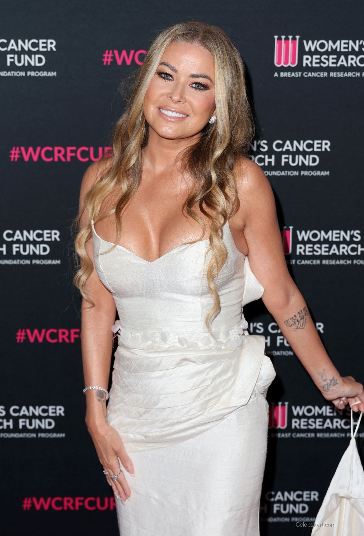 Carmen Electra Women’s Cancer Fund Evening 2023, March 2026 4