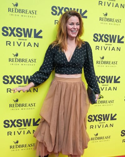 Cassidy Freeman at SXSW Chasing Summer Premiere, 2026