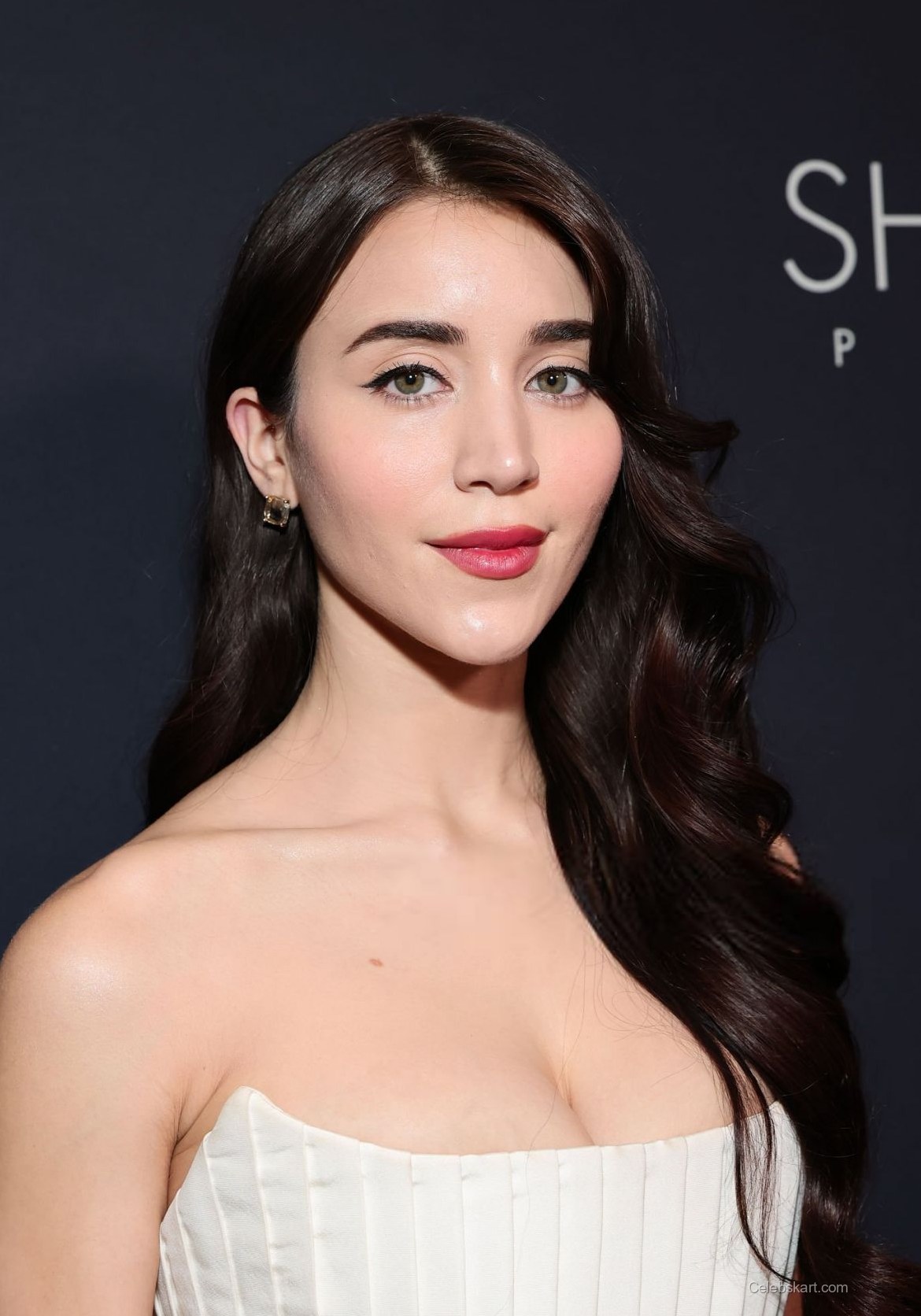 Caylee Cowan Shines At Wif Oscars Nominees Celebration, March 2026 7