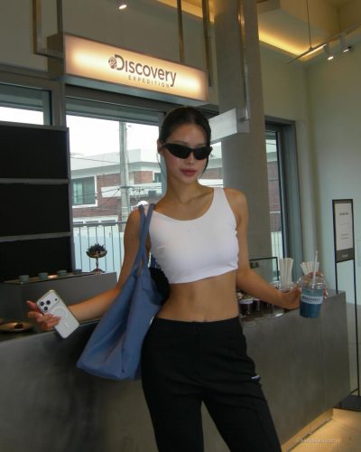 Cece Zhen Instagram Photos, March 2026