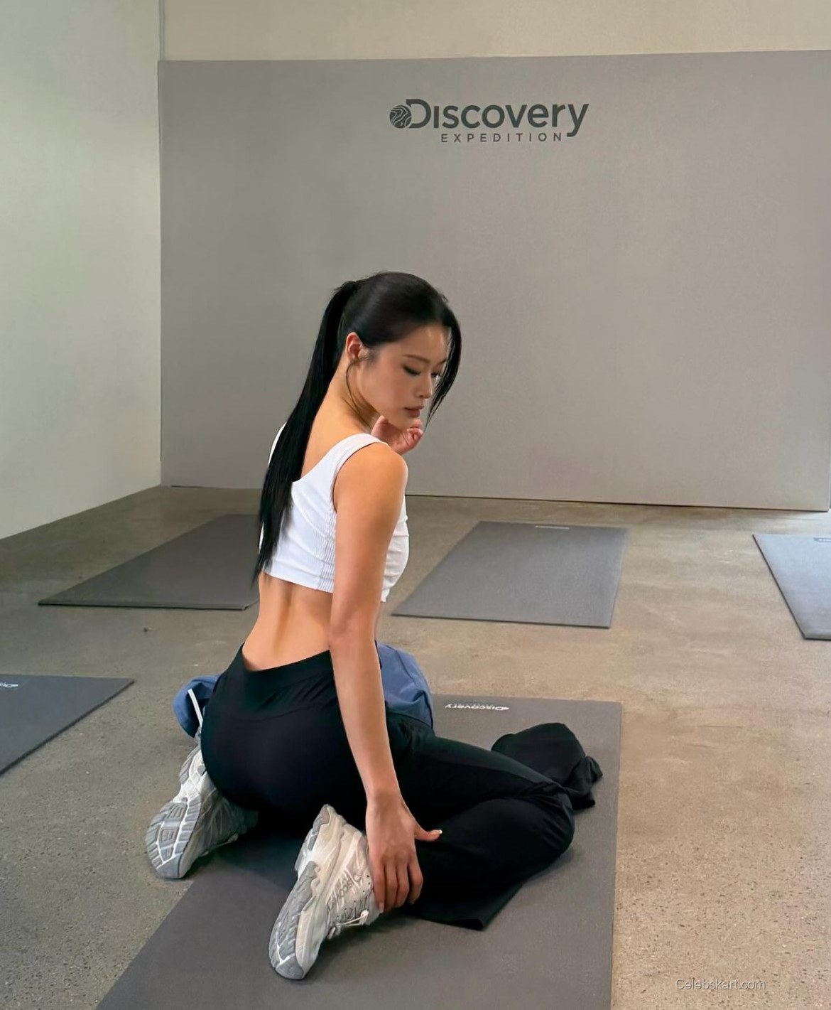 Cece Zhen Instagram Photos, March 2026 2