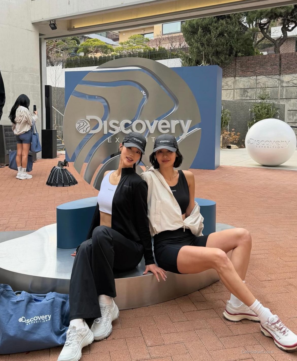 Cece Zhen Instagram Photos, March 2026 3