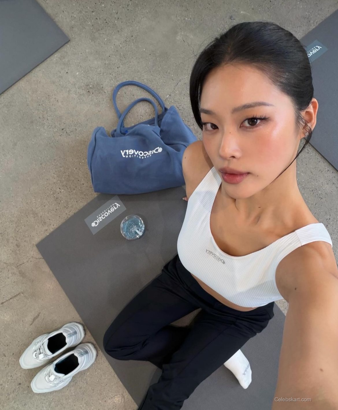 Cece Zhen Instagram Photos, March 2026 4