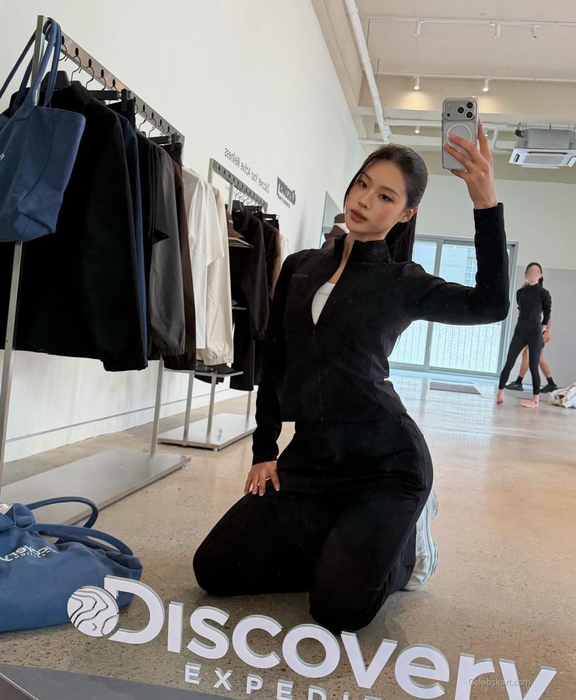 Cece Zhen Instagram Photos, March 2026 5