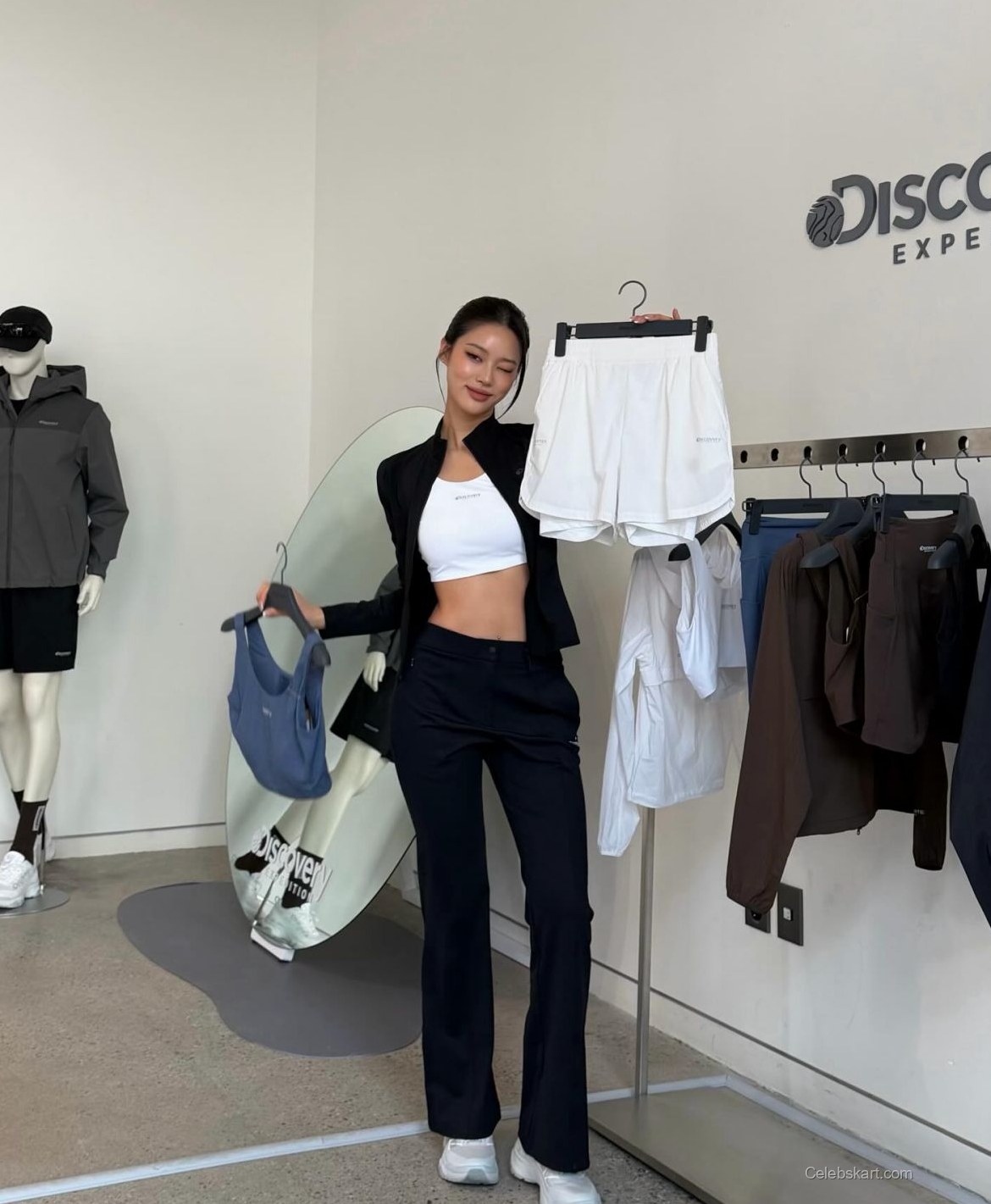 Cece Zhen Instagram Photos, March 2026 6