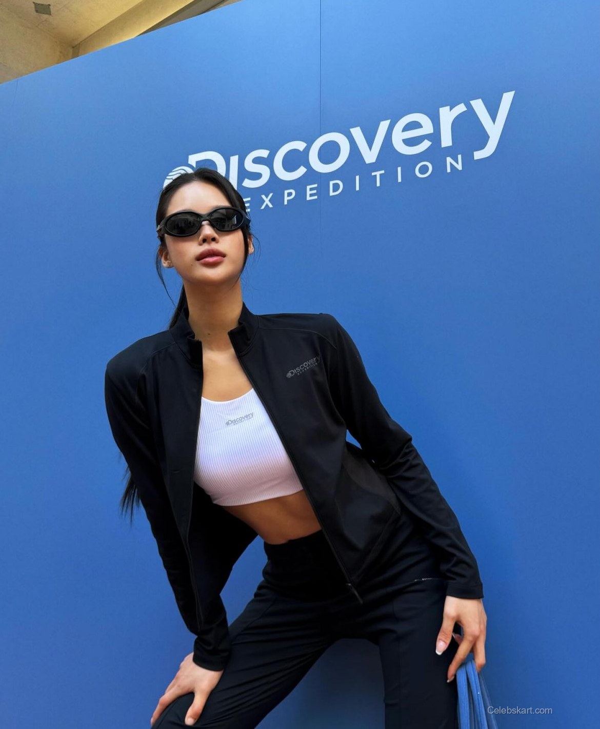 Cece Zhen Instagram Photos, March 2026 7