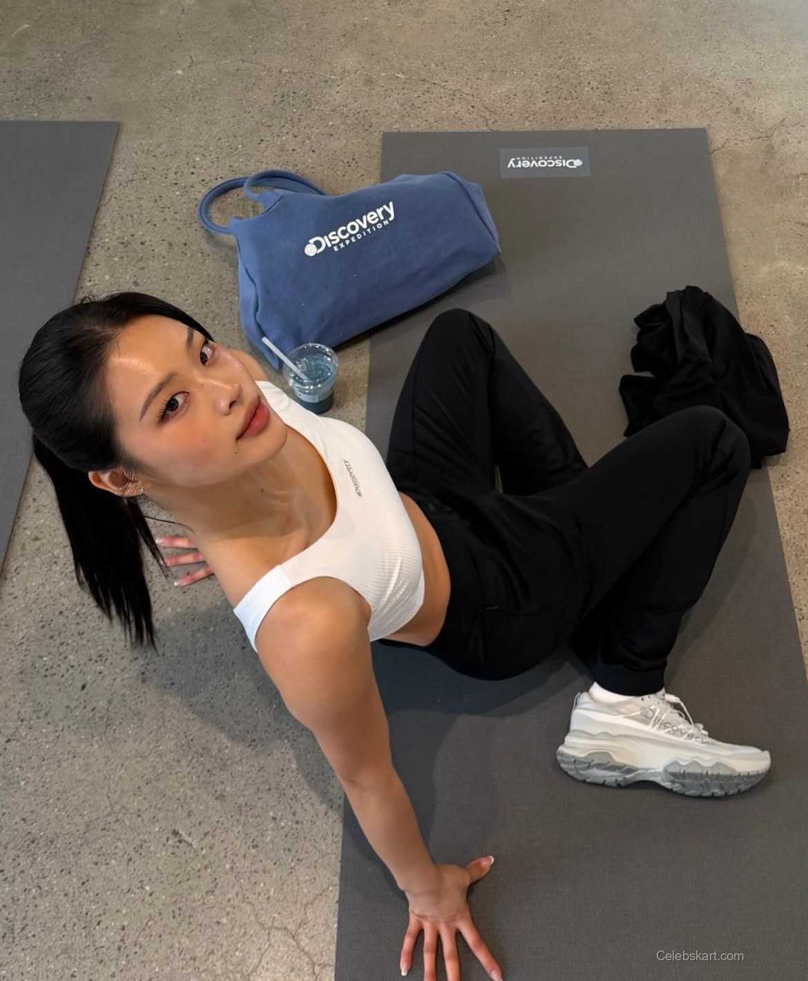 Cece Zhen Instagram Photos, March 2026 8