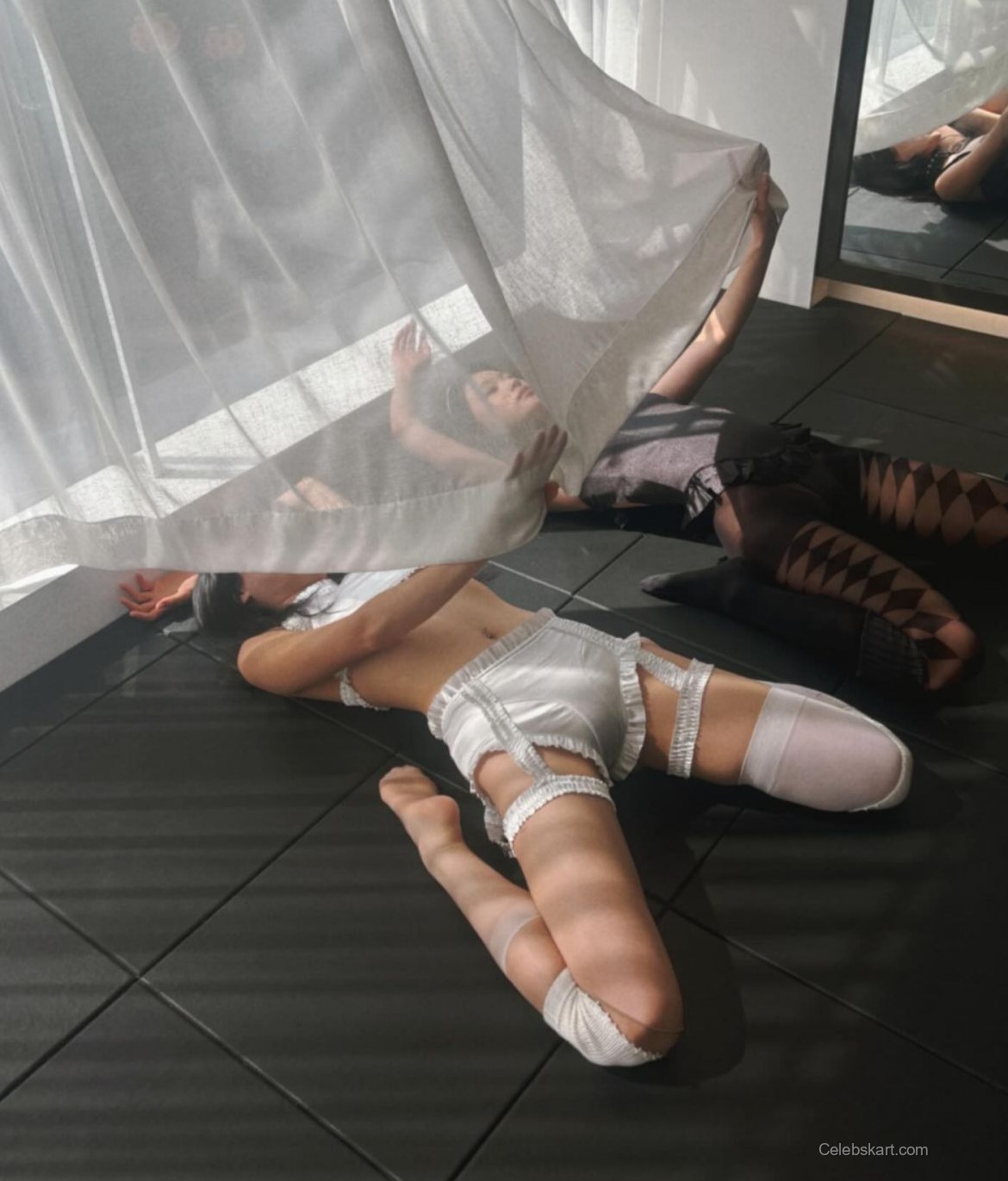 Cece Zhen Instagram Photos, March 2026 4