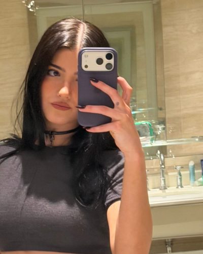 Charli D'amelio Instagram Photos Showcase Stunning Style, March 2026