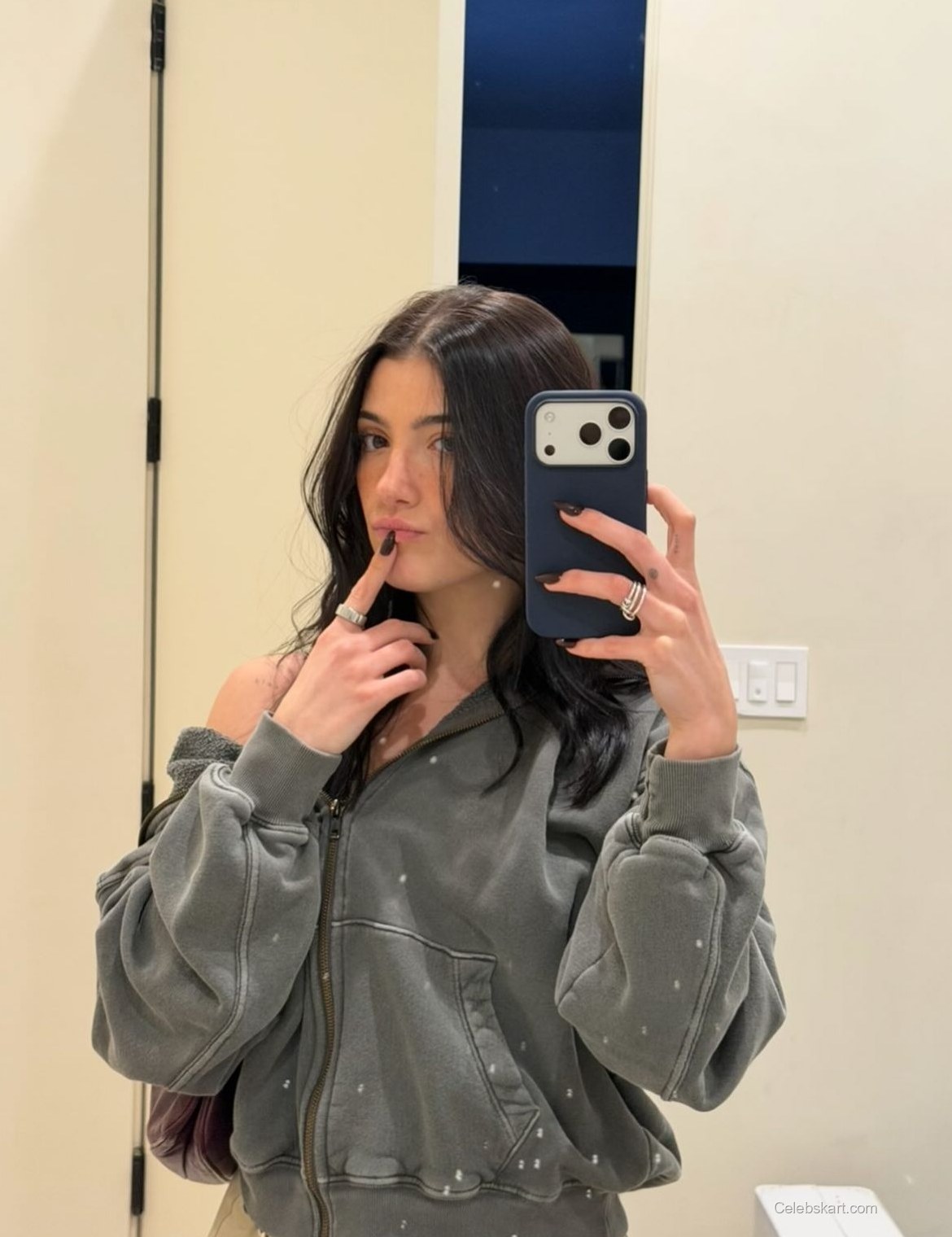 Charli D’amelio, Vanity Fair Party 2023 1