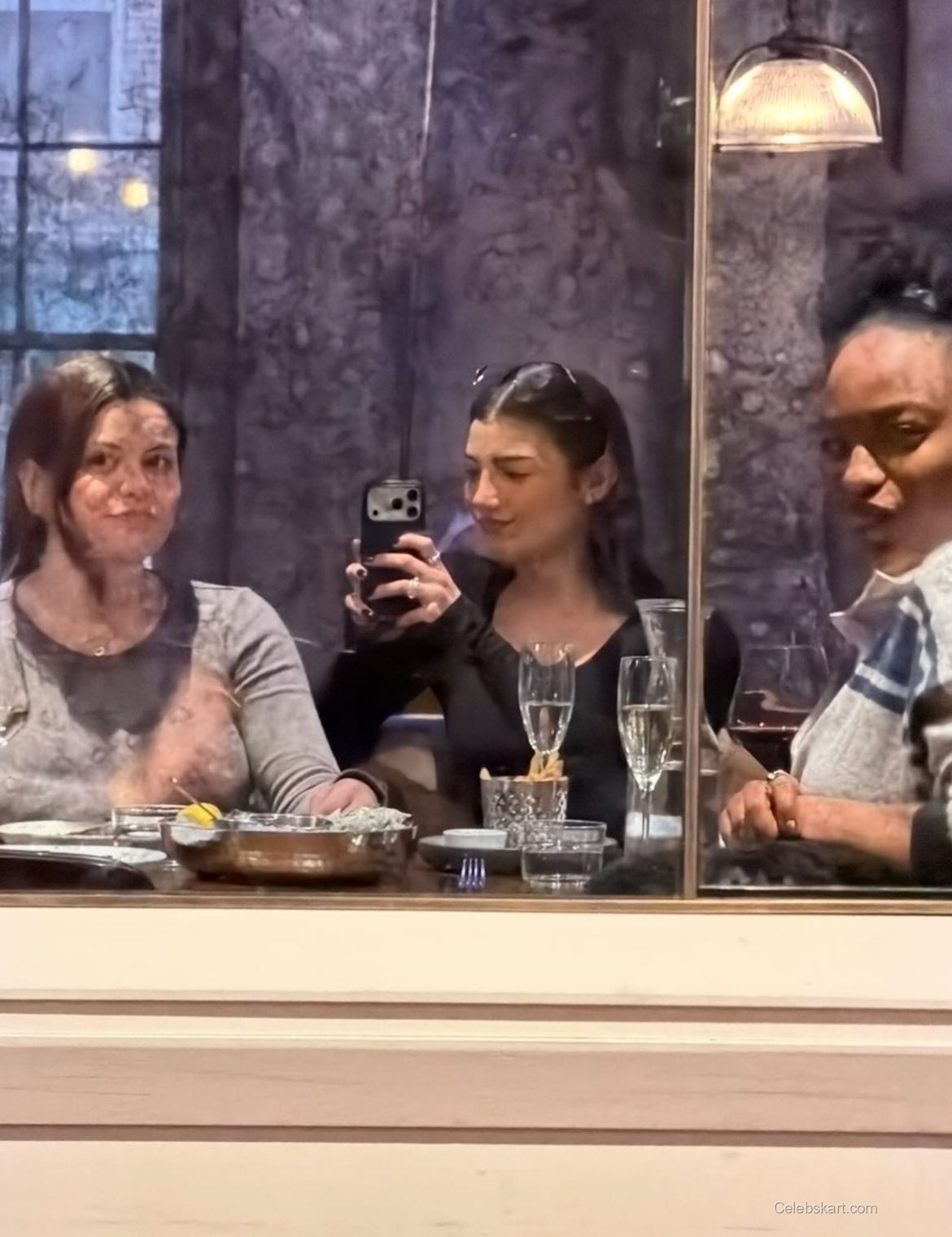 Charli D’amelio, Vanity Fair Party 2023 10