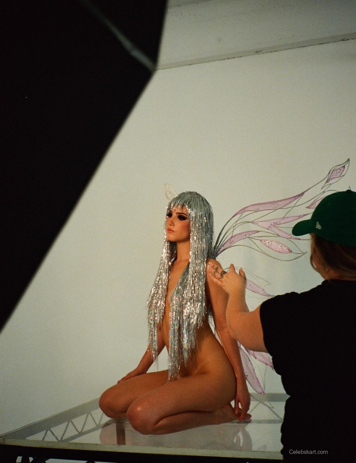 Charli D’amelio, Vanity Fair Party 2023 11