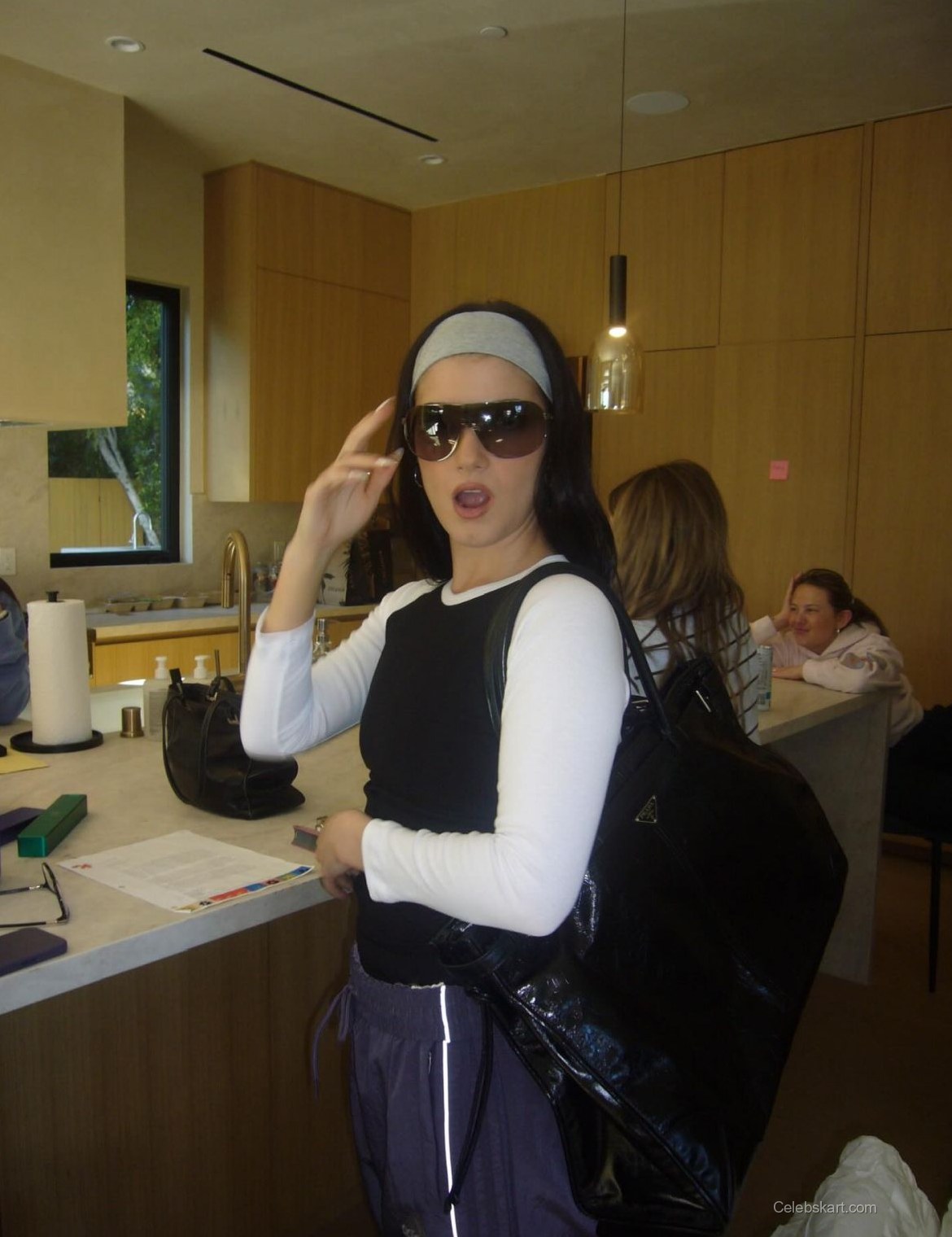 Charli D’amelio, Vanity Fair Party 2023 12