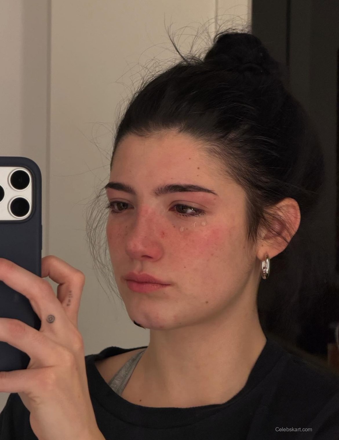 Charli D’amelio, Vanity Fair Party 2023 3