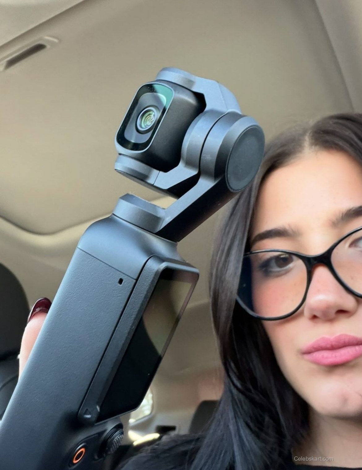 Charli D’amelio, Vanity Fair Party 2023 4