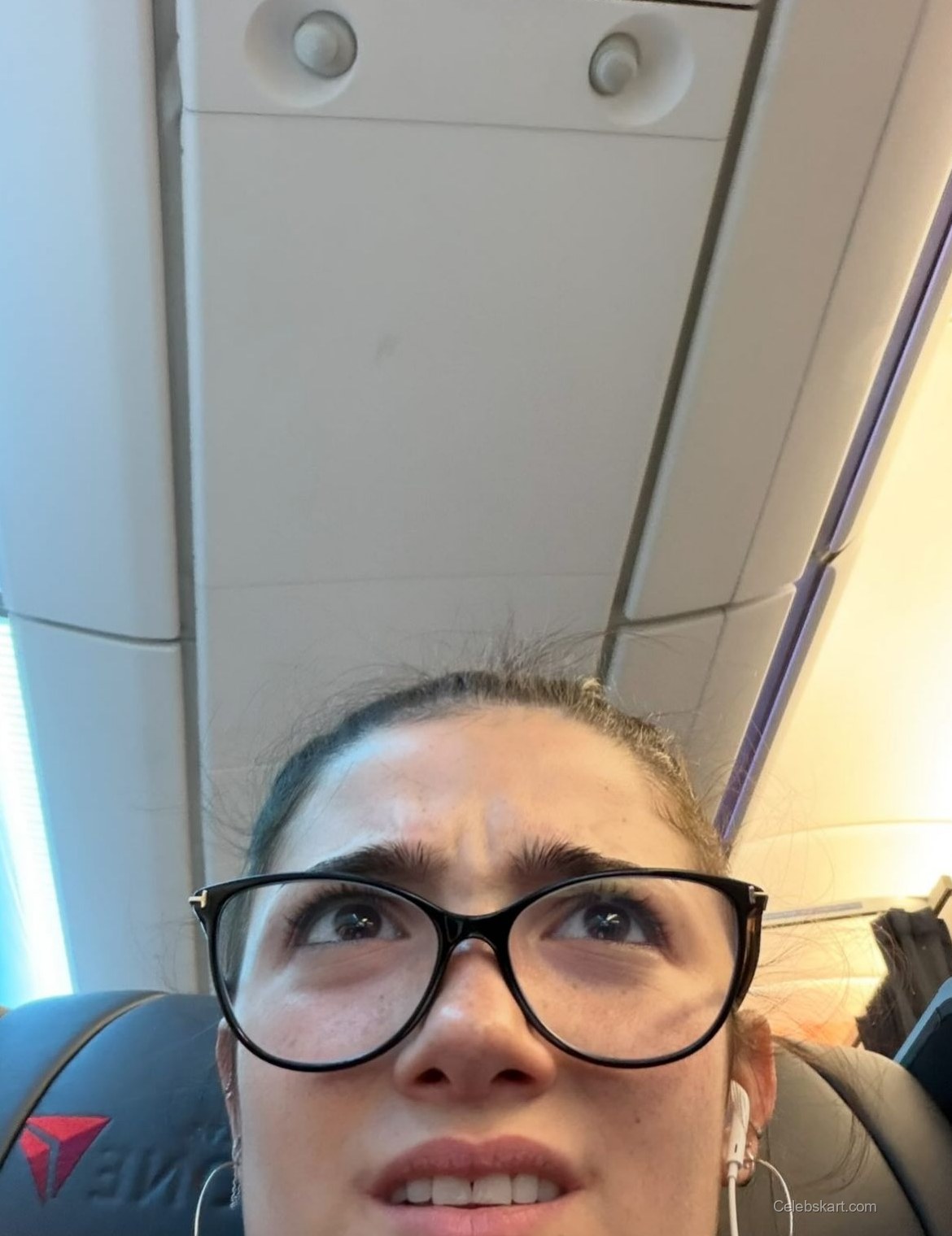 Charli D’amelio, Vanity Fair Party 2023 6