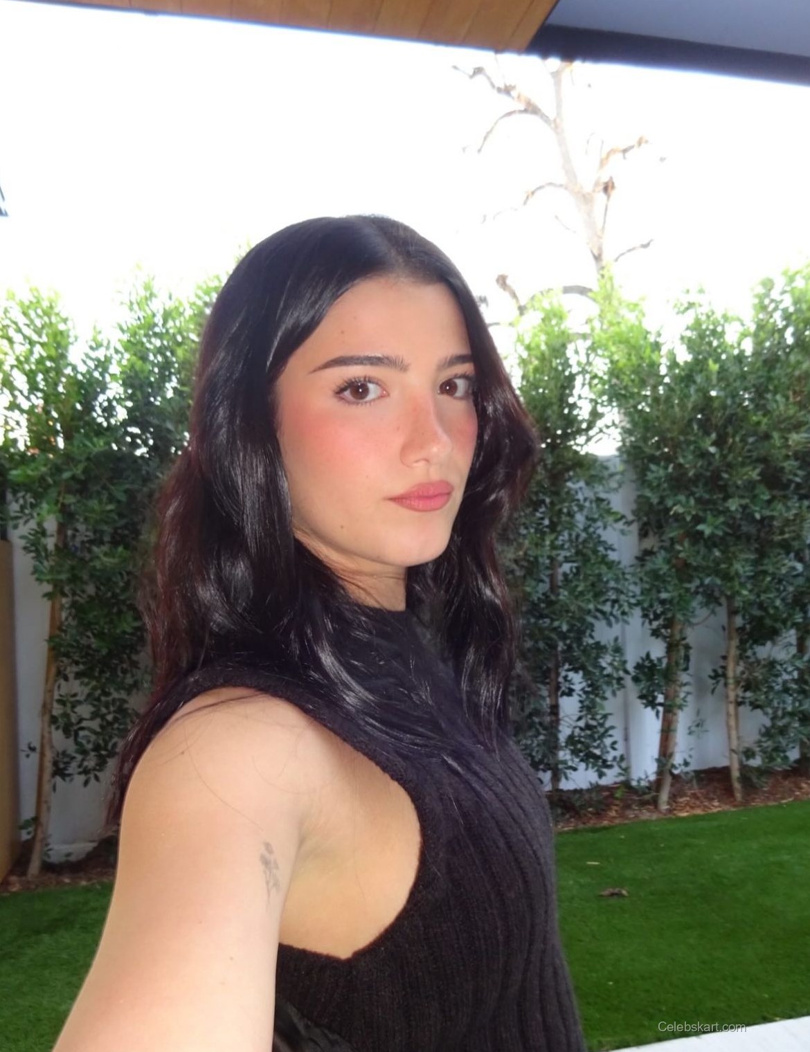 Charli D’amelio, Vanity Fair Party 2023 8